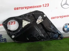 Стеклоподъемник Mercedes GL450 2006 A1647303179 X164 273.923, задний левый