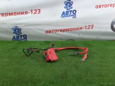 Клемма BMW 116 2013 61129253111 F20 N13B16