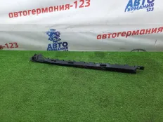 Кронштейн бампера Mercedes E300 2009 A2128801330 W212 272.952, задний левый