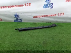 Кронштейн бампера Mercedes E300 2009 A2128801430 W212 272.952, задний правый