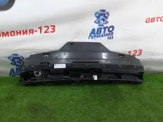 Кронштейн бампера BMW 335 2012 51127256921 F30 N55B30A-M230, задний