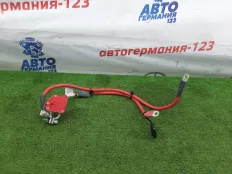 Клемма BMW 116 2014 61129253111 F20 N13B16
