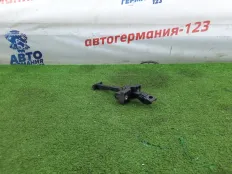 Ограничитель двери BMW 218i 2014 51227404899 F45 B38A15A, задний левый
