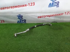 Трубка кондиционера Mercedes GLK300 2009 A2048301215 X204 272.948