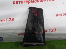 Форточка двери Mercedes GL450 2006 A1647301355 X164 273.923, задняя левая