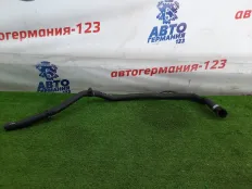Патрубок системы охлаждения BMW 335i 2014 64219243891 F30 N55B30A-M230