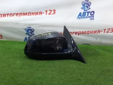 Зеркало заднего вида боковое BMW 535 2011 51167283626 F11 N55B30A, правое