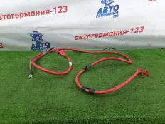 Силовой провод BMW 335i 2014 61129299403 F30 N55B30A-M230