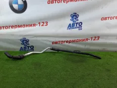 Патрубок системы охлаждения Mercedes C180 2014 A2058300002 W205 274.910