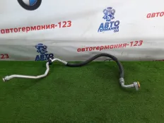 Трубка кондиционера BMW 116 2013 64539223297 F20 N13B16