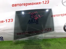 Стекло двери BMW 116 2014 51357242557 F20 N13B16, заднее левое
