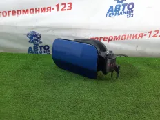 Лючок бензобака BMW 320 2013 51177238100 F30 N20B20B