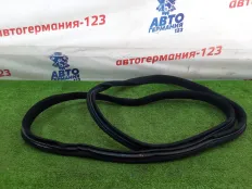 Уплотнение двери Mercedes C180 2013 A20469709519B00 W204 271.820, переднее