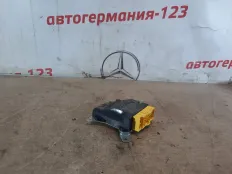 Блок airbag Mercedes C180 2014 A2059008618 W205 274.910