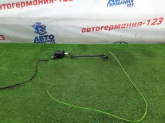 Активатор лючка бензобака BMW 320 2013 67117270792 F30 N20B20B
