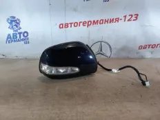 Зеркало заднего вида боковое Mercedes GL450 2006 A1648101293 X164 273.923, правое