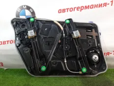 Стеклоподъемник Mercedes A180 2018 A1767206600 W176 270.910, передний правый