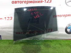 Стекло двери BMW 335 2012 51357259819 F30 N55B30A-M230, заднее левое