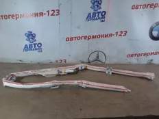Подушка безопасности боковая BMW 218i 2014 72127301296 F45 B38A15A, правая