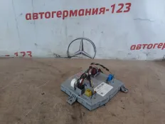 Блок SAM Mercedes C180 2014 A2059003913 W205 274.910