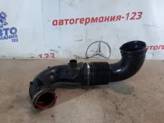 Патрубок воздушного фильтра Mercedes V220 2016 A4475281224 W447 651.950