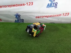 Блок предохранителей Mercedes V220 2016 A2469067100 W447 651.950