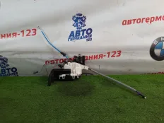Замок двери Mercedes A180 2018 A1667200235 W176 270.910, передний правый