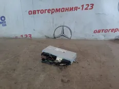 Блок электронный BMW 535 2011 61357394651 F11 N55B30A