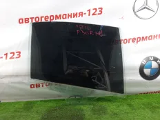 Стекло двери BMW 335i 2014 51357259820 F30 N55B30A-M230, заднее правое