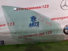 Стекло двери BMW 535 2011 51337182110 F11 N55B30A, переднее правое
