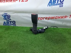 Преднатяжитель ремня безопасности BMW 335i 2014 72117304731 F30 N55B30A-M230, задний правый