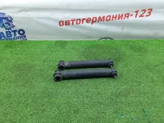 Амортизатор крышки багажника BMW X5 2007 51247149631 E70