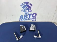 Корпус ключа BMW X5 2015 01104444444 F15