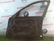 Дверь BMW 535 2011 41007206108 F11 N55B30A, передняя правая