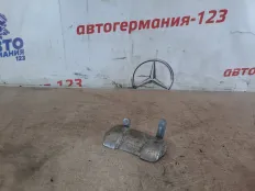 Тепловая защита Mercedes V220 2016 A6511420420 W447 651.950