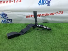 Преднатяжитель ремня безопасности BMW 335i 2014 72117304729 F30 N55B30A-M230, задний левый