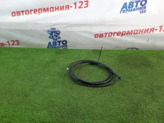 Трос капота Mercedes A180 2018 A2468800459 W176 270.910
