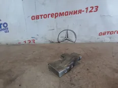 Тепловая защита Mercedes V220 2016 A6510960168 W447 651.950