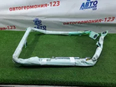 Подушка безопасности боковая Mercedes C180 2014 A2058600402 W205 274.910, левая