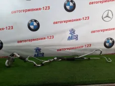 Трубка кондиционера Mercedes C180 2014 A2058304502 W205 274.910