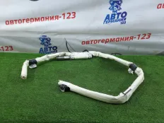 Подушка безопасности боковая BMW 118i 2015 72127221046 F20 N13B16, правая