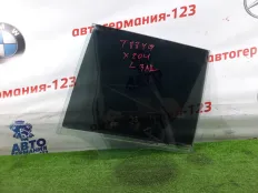 Стекло двери Mercedes GLK300 2009 A2047350510 X204 272.948, заднее левое