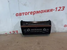 Блок управления климат-контролем BMW 535 2011 61319328425 F11 N55B30A
