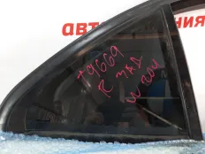 Форточка двери Mercedes C200 2011 A2047303600 W204 271.860, правая