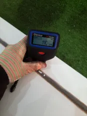 Дверь Mercedes C200 2011 A2047320110 W204 271.860, задняя левая