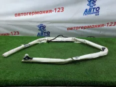 Подушка безопасности боковая BMW 118i 2015 72127221045 F20 N13B16, левая
