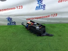 Блок предохранителей Mercedes GL450 2006 A1645403072 X164 273.923