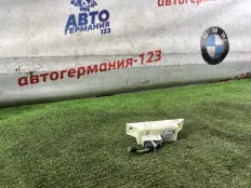 Блок управления фарой Mercedes C180 2013 A1669003309 W204 271.820