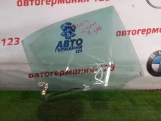 Стекло двери Mercedes C200 2011 A2047350000 W204 271.860, заднее правое