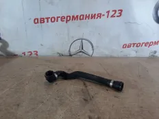 Патрубок Mercedes C180 2014 A2055014784 W205 274.910
